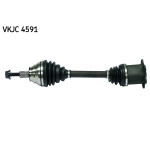 SKF Antriebswelle